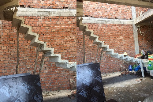 Nấc thang lên thiên đường. Nấc thang lên thiên đường.