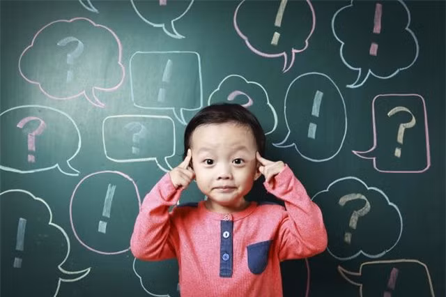 Biết được điều này, các cha mẹ sẽ thấy tiếc vì đã không cho con cơ hội bày bừa, nghịch ngợm - Ảnh 6.