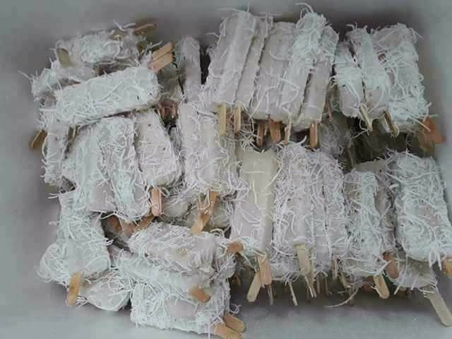 Nắng nóng khủng khiếp: Giải nhiệt với những món 5.000 đồng