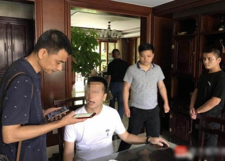 {title} Sinh viên TQ cuồng cá độ bóng đá mùa World Cup