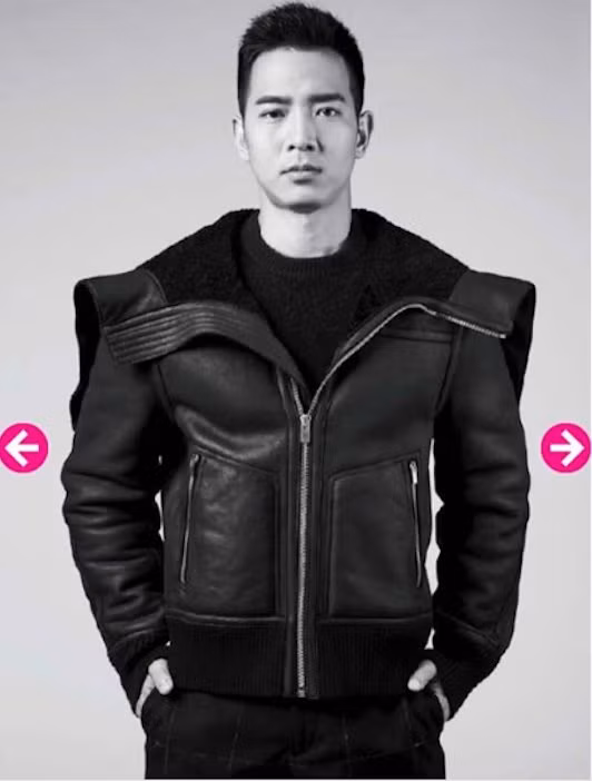 Anh chồng ‘soái ca’ đỡ đẻ cho vợ ngay bên lề đường