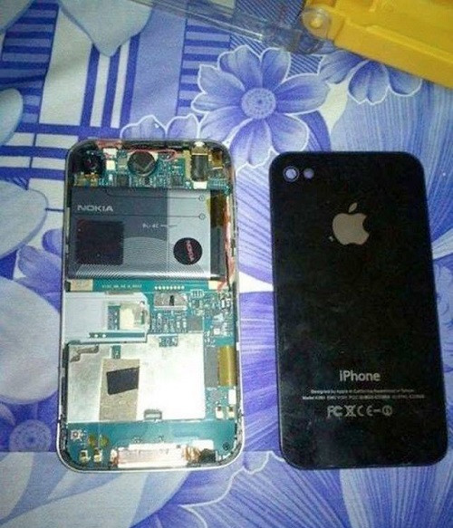 Điện thoại đa năng. Điện thoại đa năng.