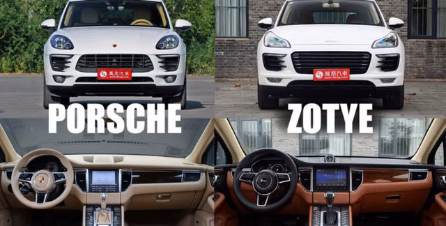 Cô gái Trung Quốc “đá đít” bạn trai ngay khi phát hiện đi “xe đểu“