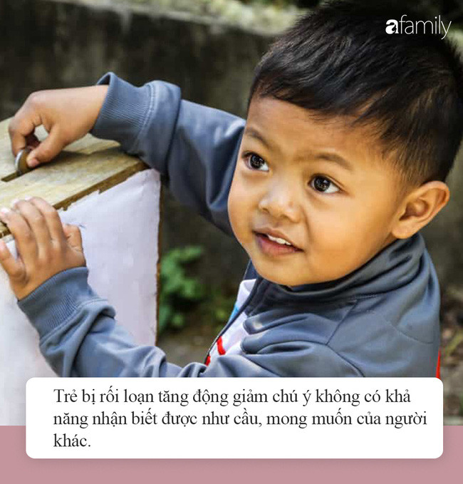 Nếu con có những dấu hiệu đáng ngờ này, bố mẹ đưa ngay đến bác sĩ bởi có thể con đã mắc chứng rối loạn tăng động giảm chú ý - Ảnh 5. Nếu con có những dấu hiệu đáng ngờ này, bố mẹ đưa ngay đến bác sĩ bởi có thể con đã mắc chứng rối loạn tăng động giảm chú ý - Ảnh 5.