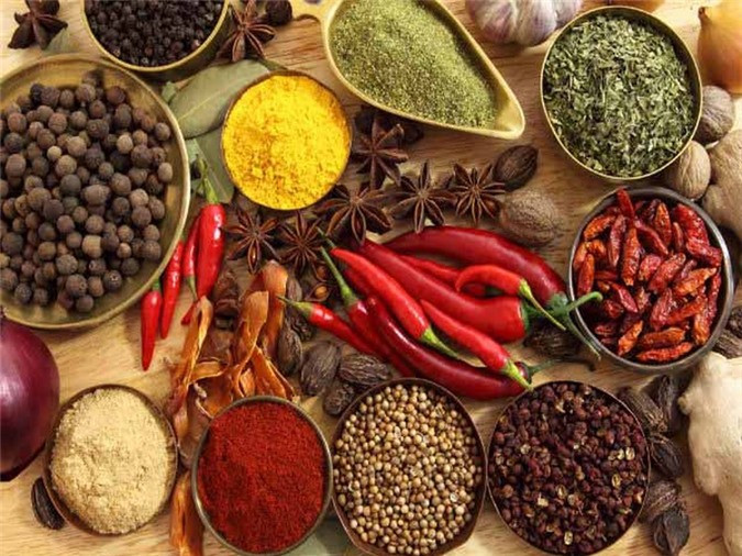 "Vạch mặt" 10 thực phẩm đại kị với người bị sỏi thận - Hình 2 Những thực phẩm đại kị với người bị sỏi thận ảnh 2