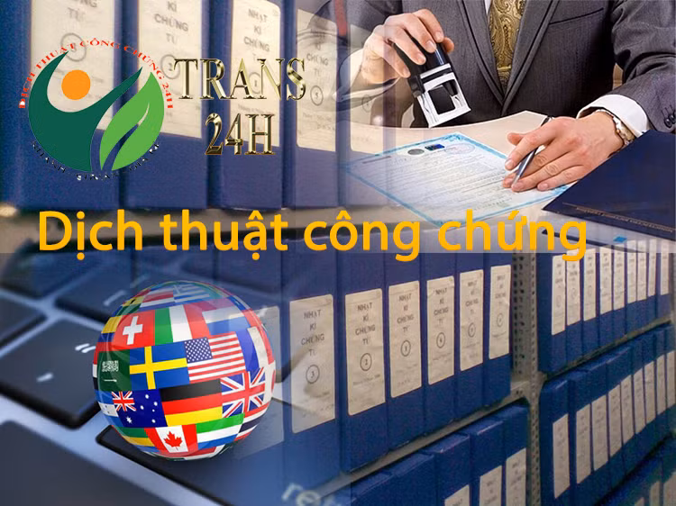 Sử dụng dịch vụ dịch thuật công chứng cần lưu ý những điều gì?