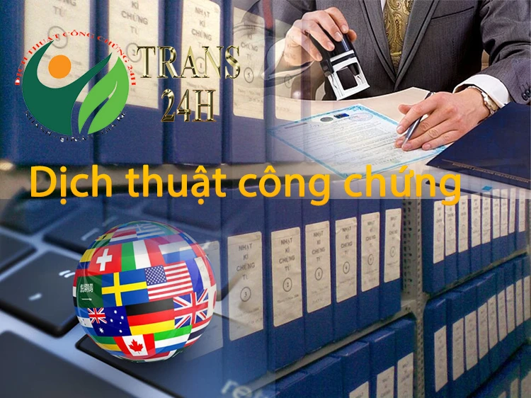 Sử dụng dịch vụ dịch thuật công chứng cần lưu ý những điều gì?