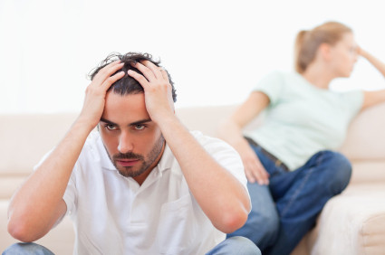 Giận “tím người” vì món quà vợ tặng