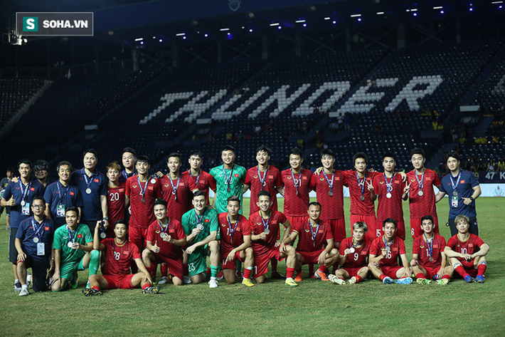 ĐT Việt Nam đã có một giải đấu thành công trên đất Thái Lan. ĐT Việt Nam đã có một giải đấu thành công trên đất Thái Lan.