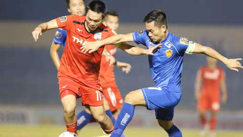 Trước vòng tứ kết Cúp QG: Phim hay giờ mới bắt đầu!