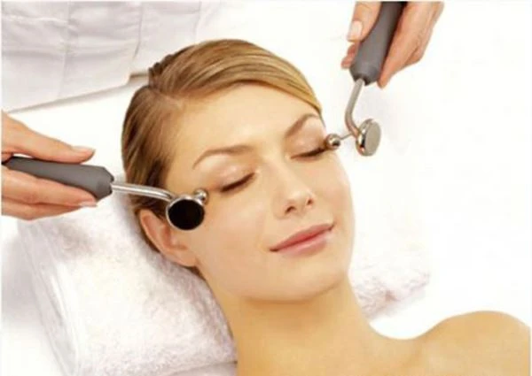 Chăm sóc sắc đẹp - nghề nhiều tiềm năng