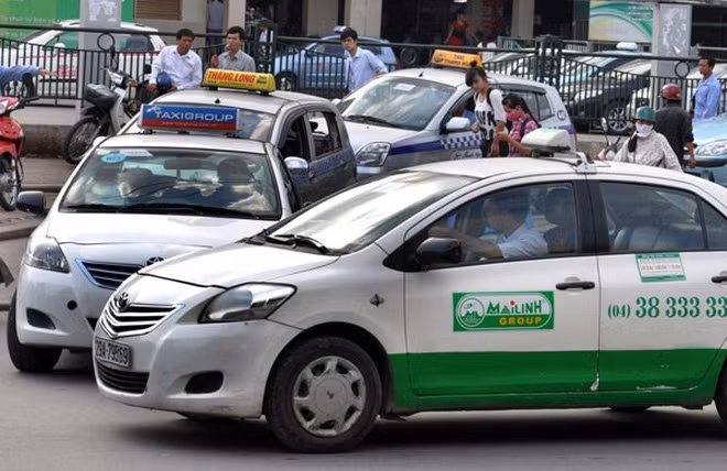 Cước vận tải vẫn thách thức đà giảm của xăng dầu