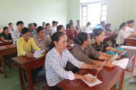 Không để hoạt động tham quan núp bóng hướng nghiệp