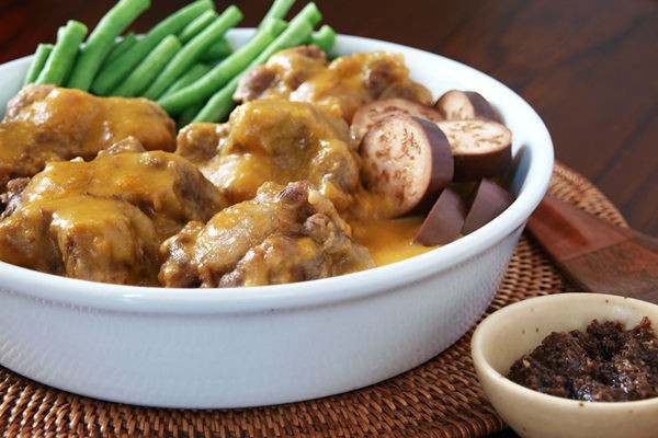 Những món ăn không thể bỏ qua khi đi du lịch Philippines ảnh 5 KareKarejustoecookbook
