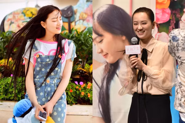 Nhan sắc thật gây sốc của các hotgirl mạng ảnh 12