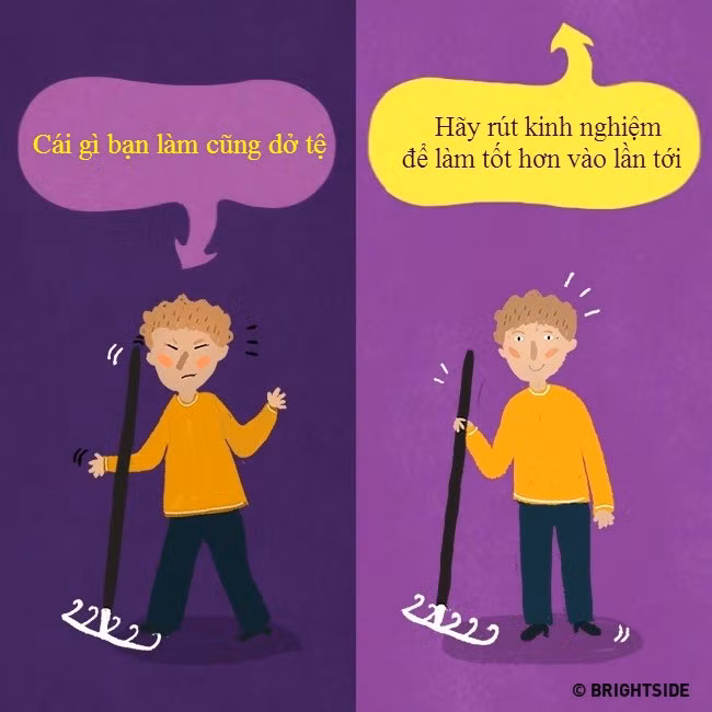 Su khac biet giua nguoi tich cuc va tieu cuc hinh anh 9