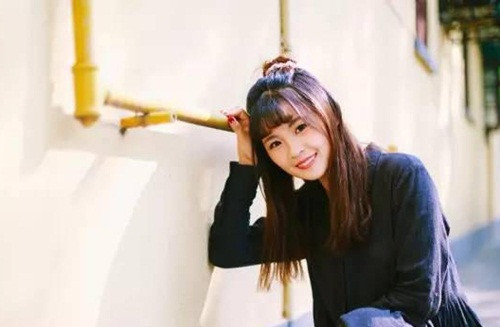 4 nữ tiến sĩ xinh đẹp, giỏi giang nhất Trung Quốc ảnh 2 4 nữ tiến sĩ xinh đẹp, giỏi giang nhất Trung Quốc ảnh 2