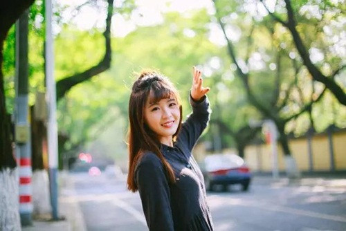 4 nữ tiến sĩ xinh đẹp, giỏi giang nhất Trung Quốc ảnh 1 4 nữ tiến sĩ xinh đẹp, giỏi giang nhất Trung Quốc ảnh 1