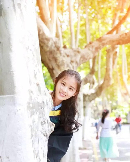 4 nữ tiến sĩ xinh đẹp, giỏi giang nhất Trung Quốc ảnh 3 4 nữ tiến sĩ xinh đẹp, giỏi giang nhất Trung Quốc ảnh 3