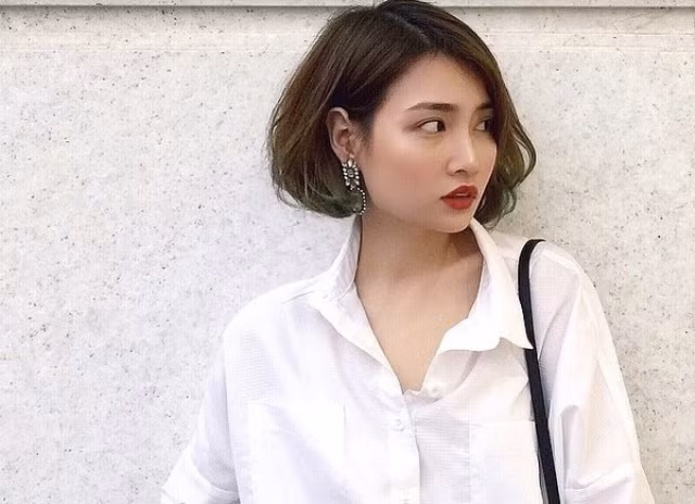 10 lý do khiến các nàng thêm yêu mái tóc ngắn cá tính