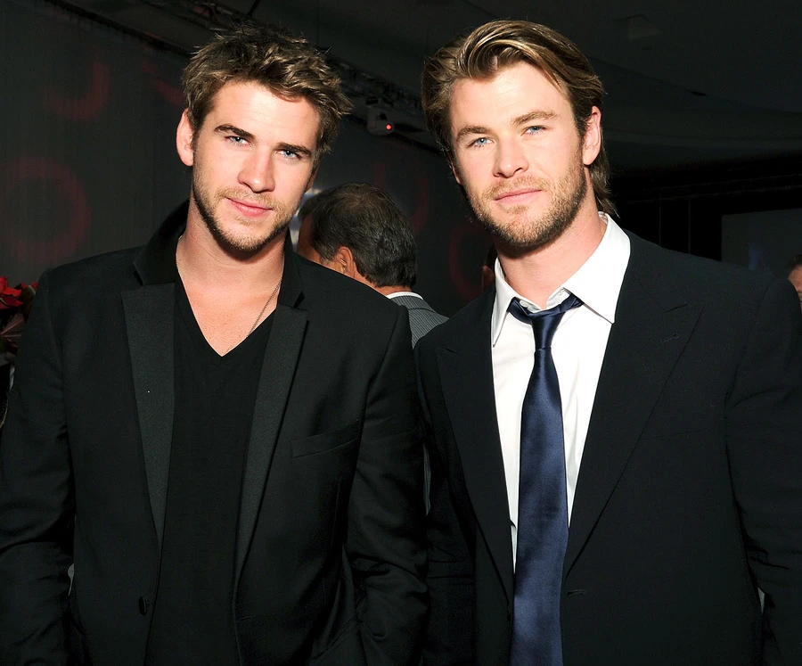 Anh em nhà Hemsworth - kẻ tám lạng, người nửa cân