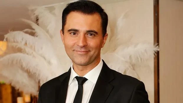 Darius Campbell Danesh qua đời đột ngột tuổi 41