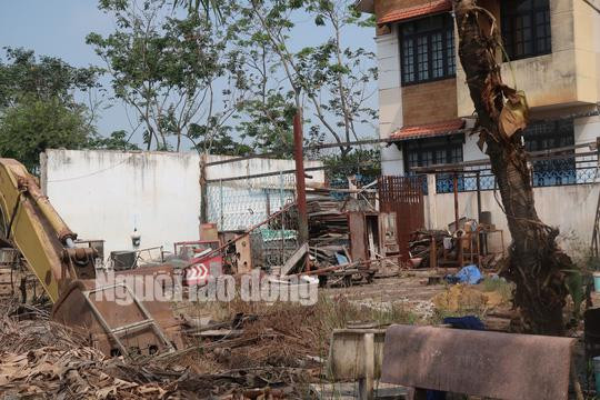 tin tuc 24h: can canh nhieu nguoi dot nhap vao nha hoang noi tuan khi tung an nau - 14
