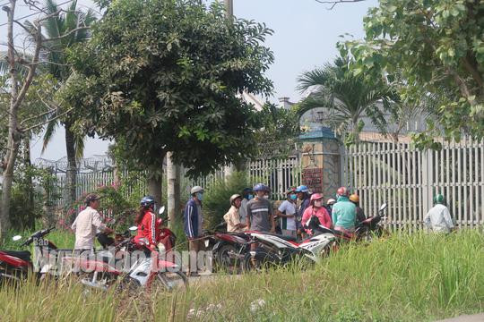 tin tuc 24h: can canh nhieu nguoi dot nhap vao nha hoang noi tuan khi tung an nau - 8