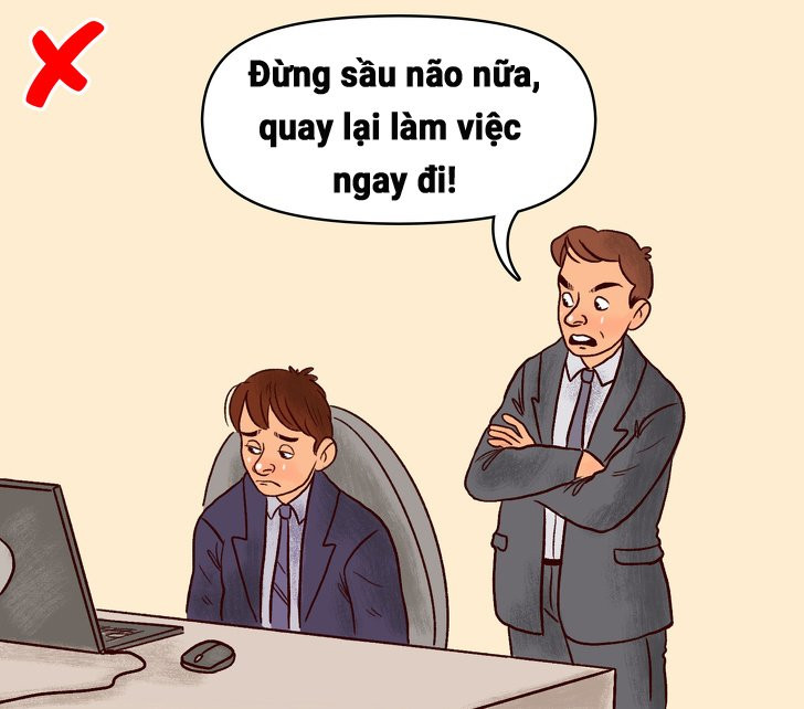 7 kieu tinh cach tuong tot nhung lai de khien ban bi dong nghiep tranh xa - 5