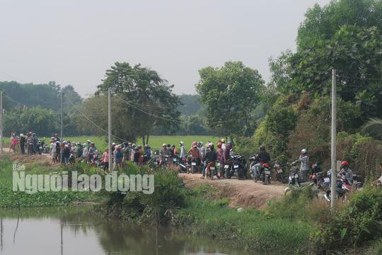 tin tuc 24h: can canh nhieu nguoi dot nhap vao nha hoang noi tuan khi tung an nau - 7