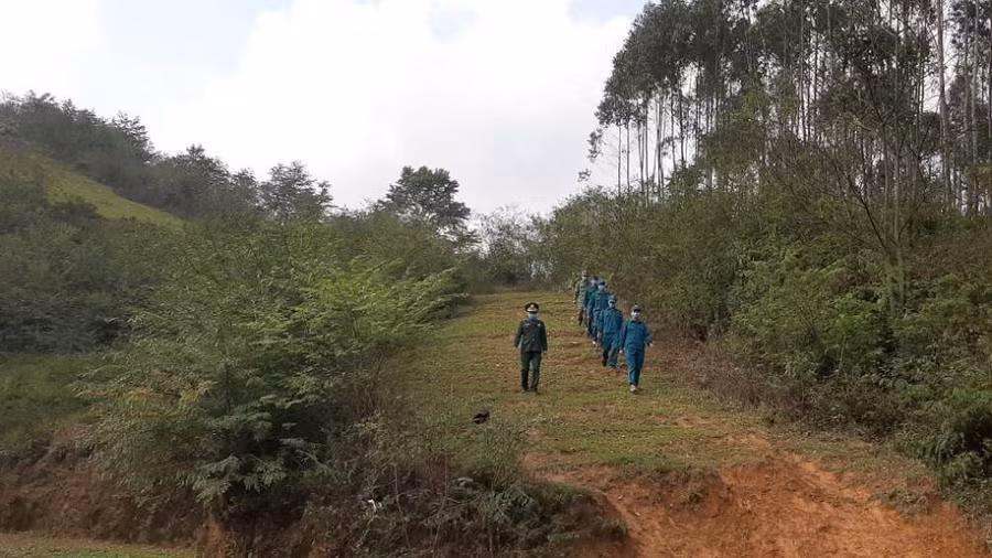 Keyword đầu tiên có dấu