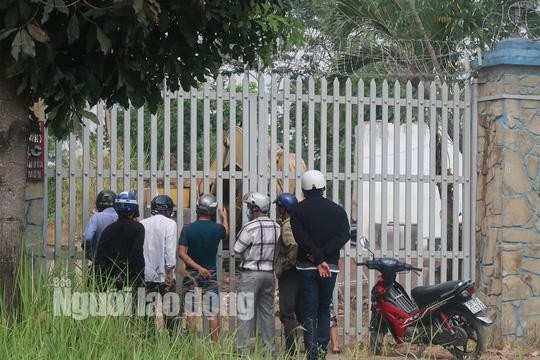 tin tuc 24h: can canh nhieu nguoi dot nhap vao nha hoang noi tuan khi tung an nau - 5