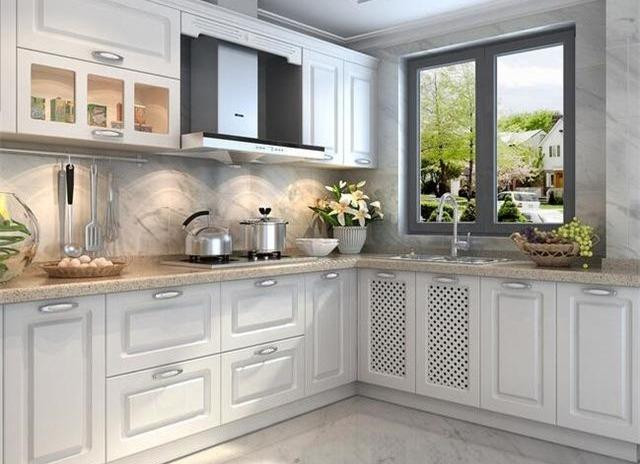 4 vị trí nên lắp tủ trong nhà, nếu không bạn sẽ phải hối tiếc