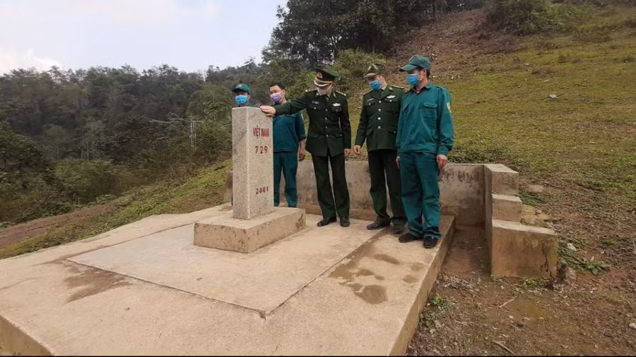 Keyword đầu tiên có dấu