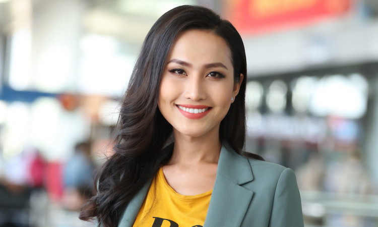 Hoài Sa thể hiện xuất sắc trong phần tài năng Hoa hậu chuyển giới Quốc tế Hoài Sa thể hiện xuất sắc trong phần tài năng Hoa hậu chuyển giới Quốc tế