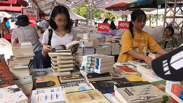 Ảnh minh họa (nguồn ảnh: Báo nhân dân).