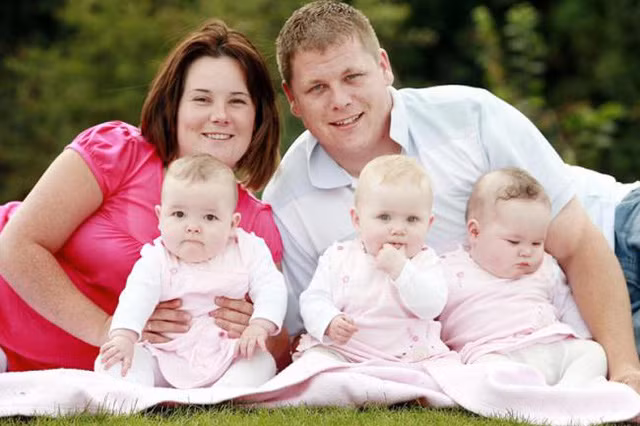 Những ca thừa bộ phận cơ thể kỳ quặc trên thế giới ảnh 6