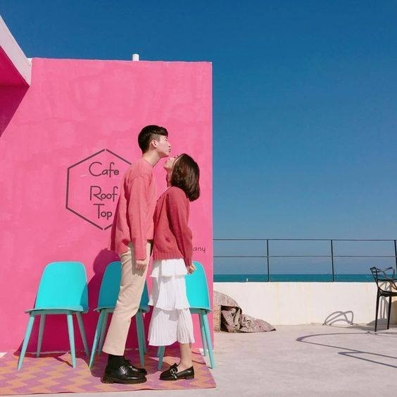 Vì sao phụ nữ thích hẹn hò với đàn ông cao hơn mình? ảnh 1 Đây mới chính là lý do vì sao phụ nữ lại thích hẹn hò với đàn ông cao hơn mình đến vậy?
