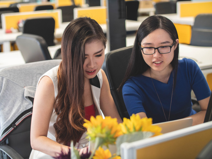 Nỗi lòng du học sinh: Về nước thì bị chê kém cỏi, không nắm cơ hội, ở lại thì bị nói không có trách nhiệm với gia đình - Ảnh 2. Nỗi lòng du học sinh: Về nước thì bị chê kém cỏi, không nắm cơ hội, ở lại thì bị nói không có trách nhiệm với gia đình - Ảnh 2.