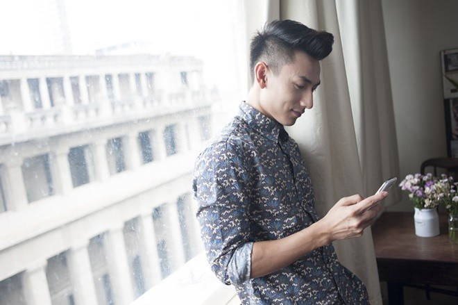 Hóa ra đây chính là lý do vì sao người ấy xóa tin nhắn và cuộc trò chuyện đi như vậy