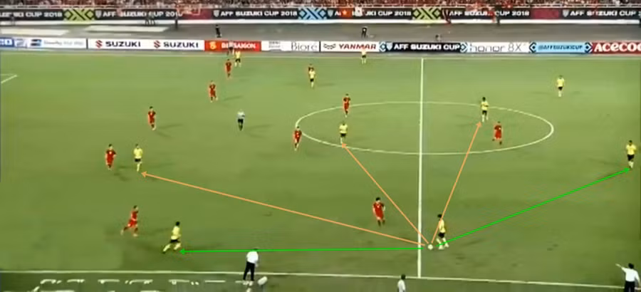 He lo ly do Malaysia tan cong be tac truoc hang thu Viet Nam hinh anh 5