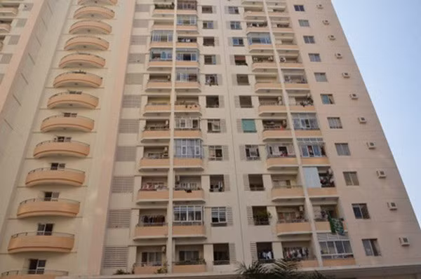 Những vụ tai nạn rơi từ chung cư của trẻ nhỏ gây hoang mang dư luận