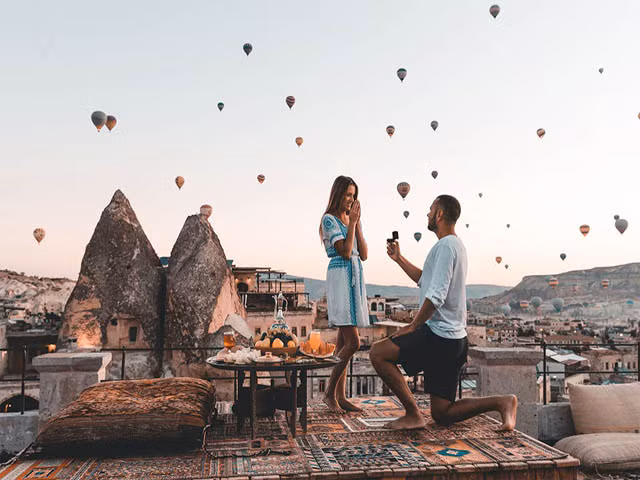 Địa điểm cầu hôn lãng mạn nhất mà cô gái nào cũng khao khát hình ảnh 12 dia diem cau hon lang man nhat ma co gai nao cung khao khat hinh anh 12