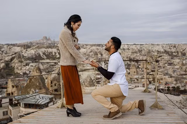 Địa điểm cầu hôn lãng mạn nhất mà cô gái nào cũng khao khát hình ảnh 5 dia diem cau hon lang man nhat ma co gai nao cung khao khat hinh anh 5