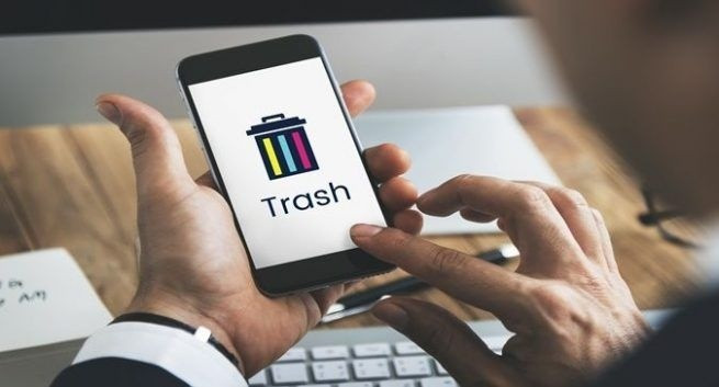 Hóa ra đây chính là lý do vì sao người ấy xóa tin nhắn và cuộc trò chuyện đi như vậy