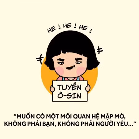 Những status thả thính của các nàng khiến chàng nào cũng phải mê mẩn đảo điên-7