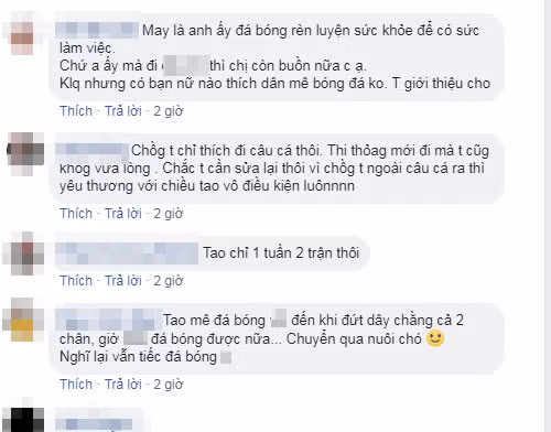chong me da bong quen gia dinh, vo khong gian ma co suy nghi la khien ai cung bat ngo hinh anh 2