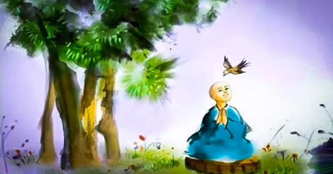 Dung dai dot mac phai nhung sai lam nay sau khi chia tay