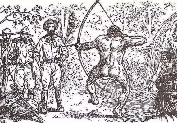 nhung bi an trong rung ram amazone den nay van chua duoc giai dap hinh anh 9