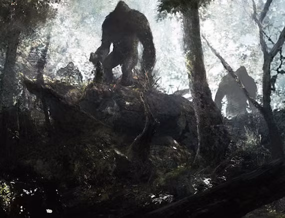 nhung bi an trong rung ram amazone den nay van chua duoc giai dap hinh anh 3